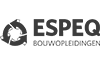 ESPEQ BOUWOPLEIDINGEN - ZW